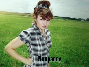 Pinupanne