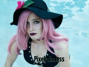 Pixelprincess