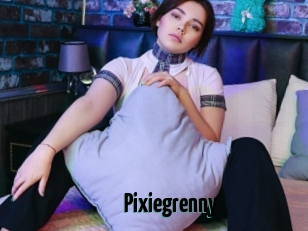 Pixiegrenny