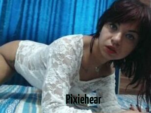 Pixiehear