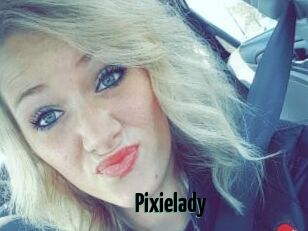 Pixielady