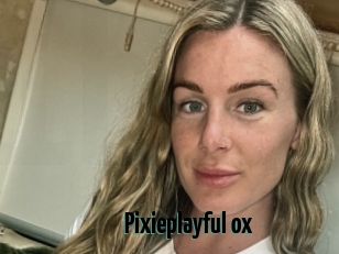 Pixieplayful_ox