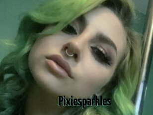 Pixiesparkles
