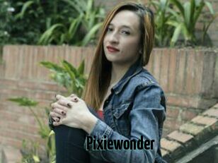 Pixiewonder