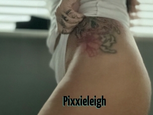 Pixxieleigh