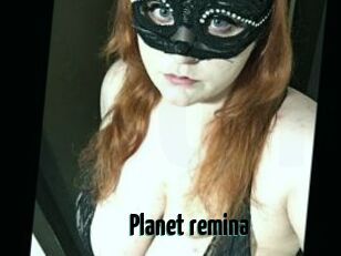Planet_remina