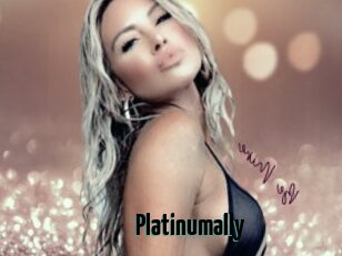 Platinumally