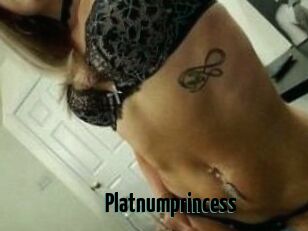 Platnumprincess