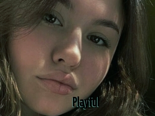 Playful