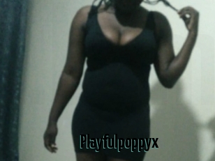 Playfulpoppyx