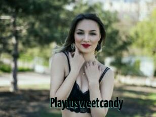 Playfusweetcandy