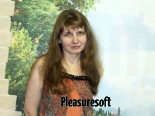 Pleasuresoft