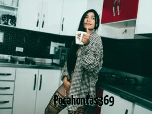 Pocahontas369