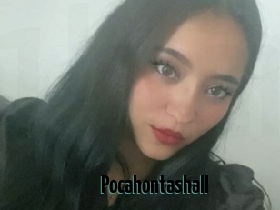 Pocahontashall