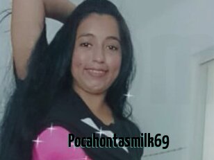 Pocahontasmilk69