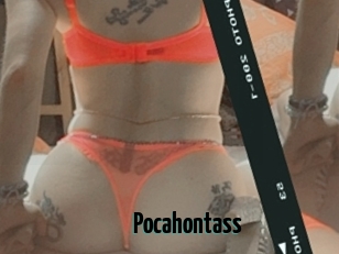 Pocahontass
