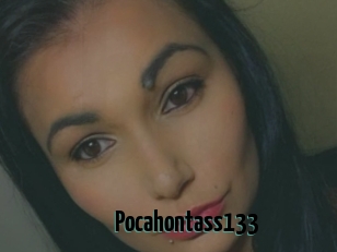 Pocahontass133