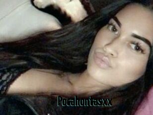 Pocahontasxx