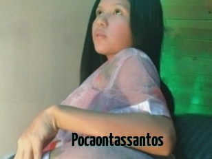 Pocaontassantos