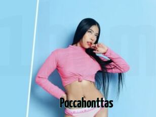 Poccahonttas