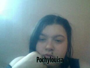 Pochylouisa