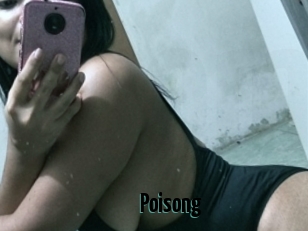 Poisong