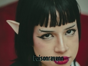 Poisonravenn