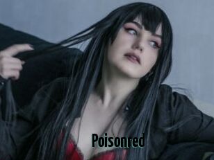 Poisonred