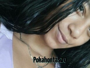 Pokahontas20