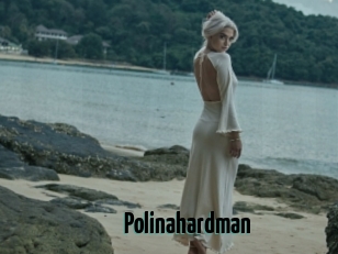 Polinahardman