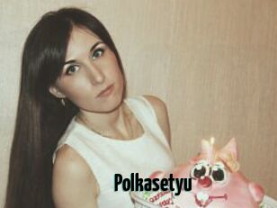 Polkasetyu