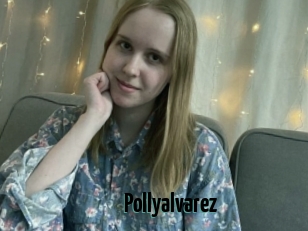 Pollyalvarez