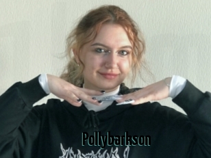 Pollybarkson