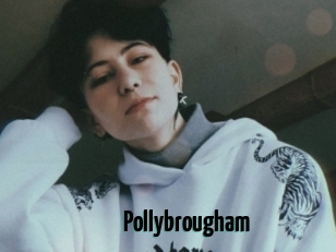 Pollybrougham