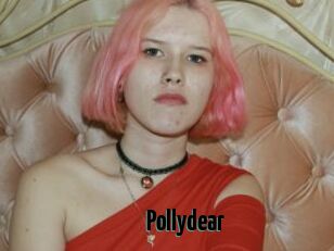 Pollydear