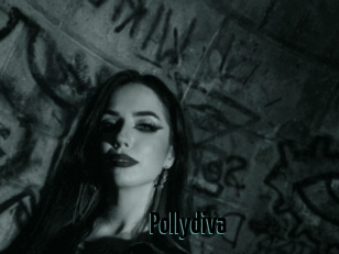 Pollydiva