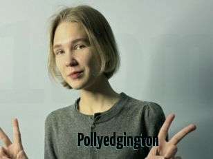 Pollyedgington