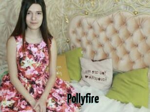 Pollyfire