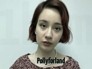 Pollyforland