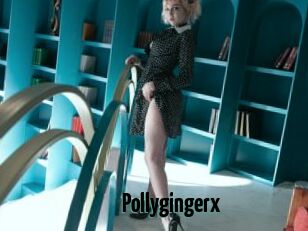 Pollygingerx