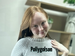 Pollygolson
