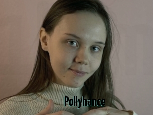 Pollyhance