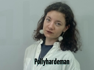 Pollyhardeman