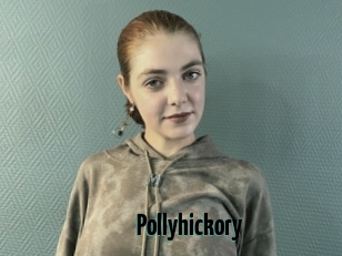 Pollyhickory