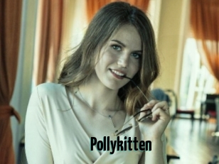 Pollykitten