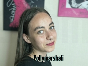 Pollymarshali