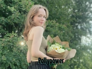 pollypower 1 bombe sexuelle