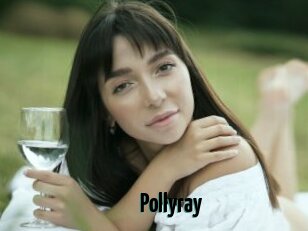 Pollyray