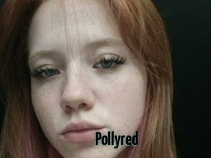 Pollyred