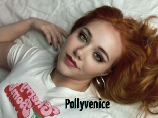 Pollyvenice